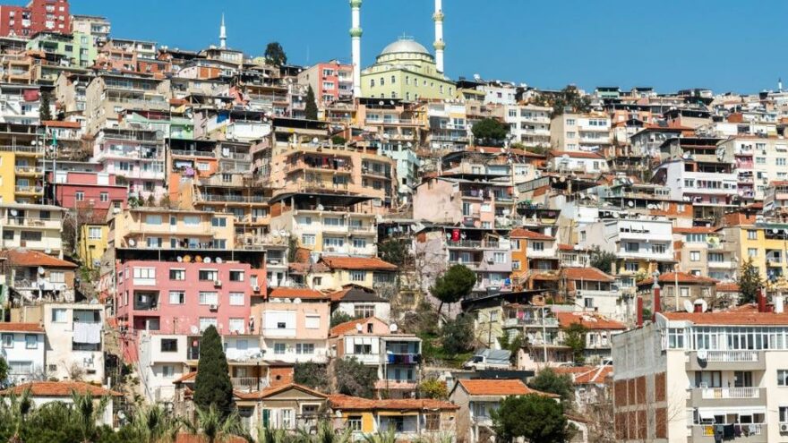 Kiralardaki artış durdurulamıyor: 15 metrekarelik tek kişilik odalar bile aylık bin 450 TL