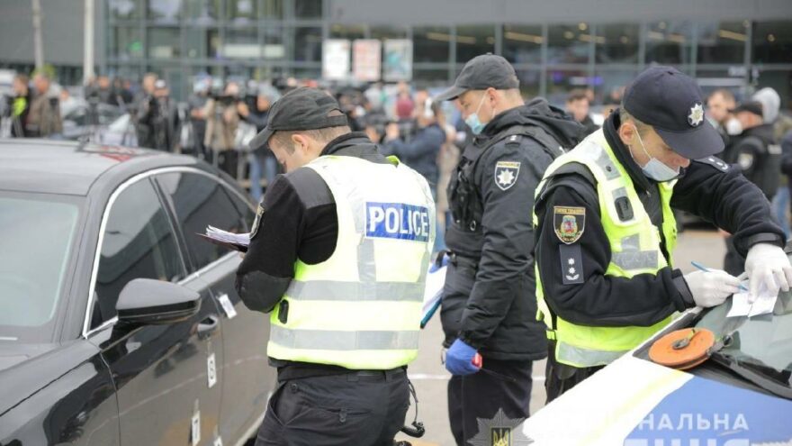 Zelenskiy’nin yardımcısına yönelik saldırı soruşturuluyor
