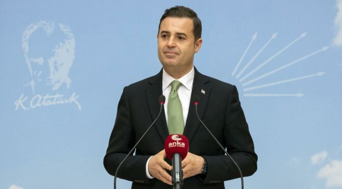 ‘Yandaşa kıyak, vatandaşa tam eziyet’