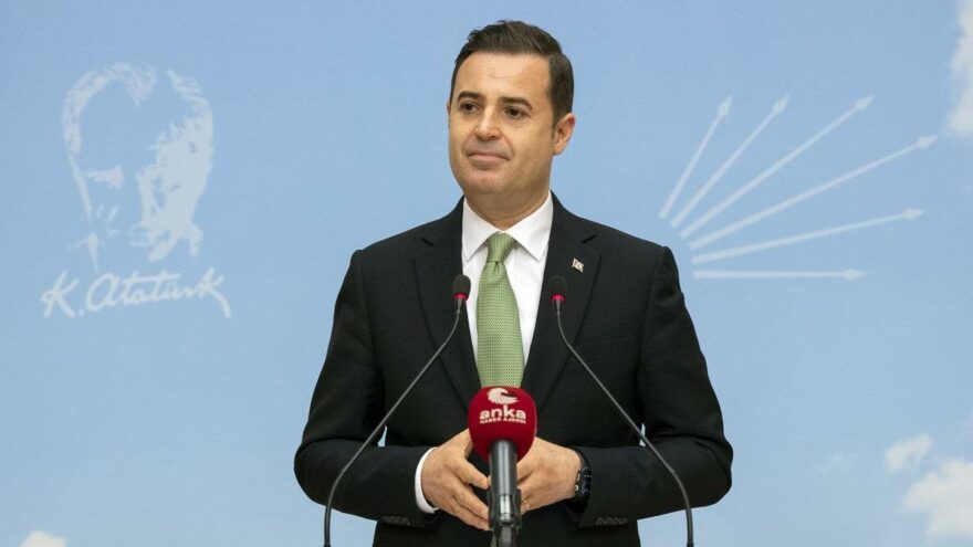 ‘Yandaşa kıyak, vatandaşa tam eziyet’