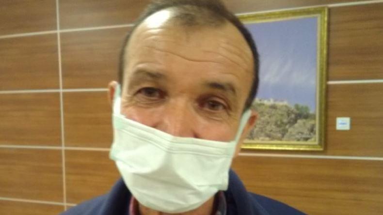 Paralarını duayla okutmak isterken dolandırıldı
