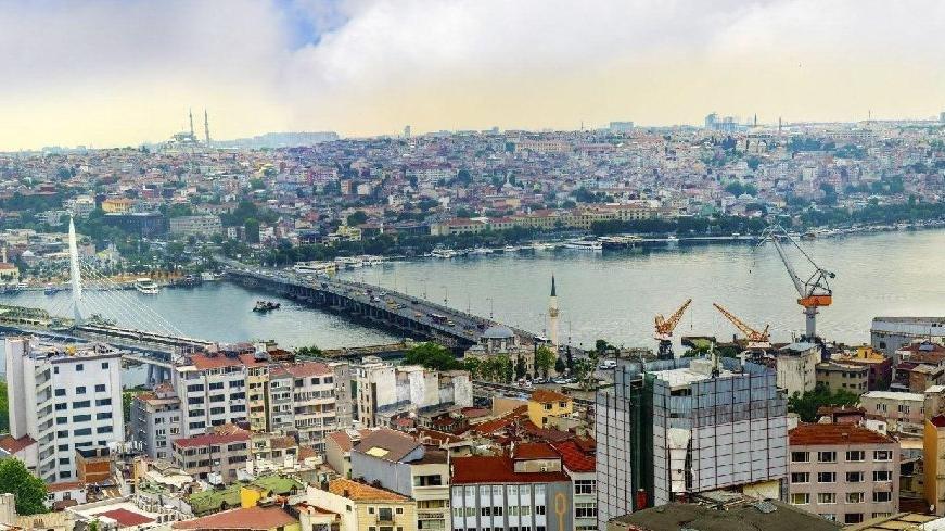 Deprem uzmanından İstanbul için korkutan ‘tsunami’ uyarısı