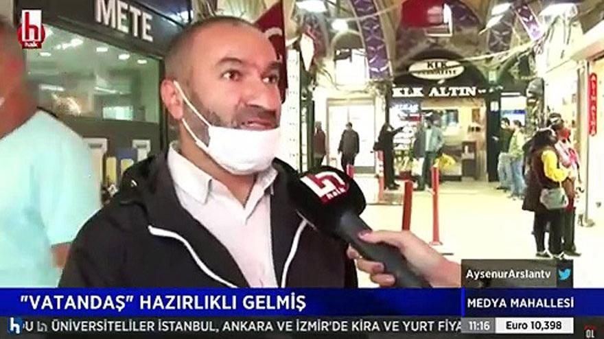 Vatandaş ekmek de alamıyor, altın da!..