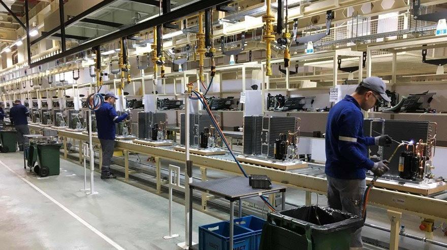 ‘3 kuruş alıyorlar’ denilen Çinlilerin kazancı bizi geçti