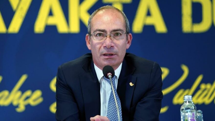 Fenerbahçe avukatı Erden Gürden: Avrupa’dan men sebebi UEFA değil, TFF’dir