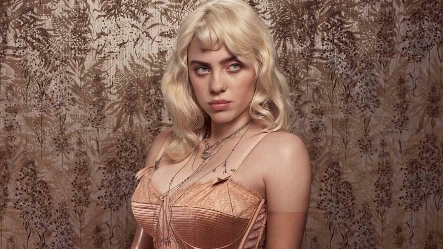 Billie Eilish: Göğüslerim yüzünden 100 bin takipçi kaybettim
