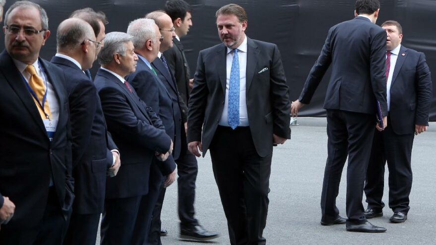 Erdoğan’ın başdanışmanı ‘Neyiniz varsa üçe katlanacak’ demişti…