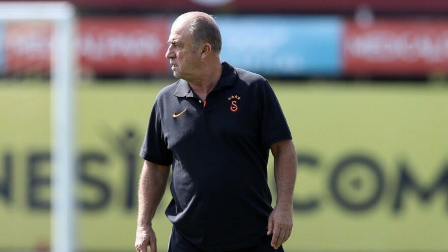 Fatih Terim çıkmazda
