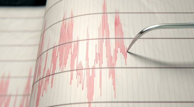 Muğla Datça’da deprem! Son depremler listesi…