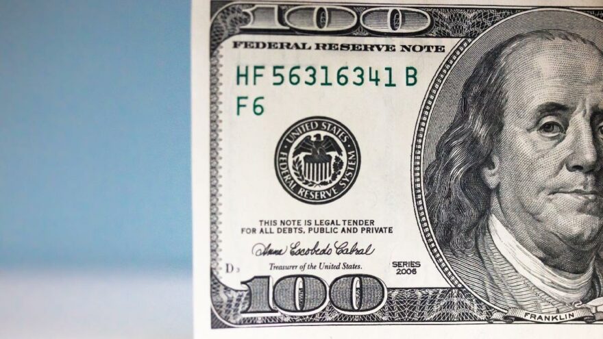 Dolar kaç TL: 1 dolar ne kadar, dolar kurunda son durum…