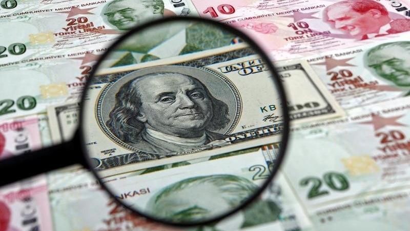 Bloomberg’den BAE iddiası: Gözünü Türkiye’ye dikti