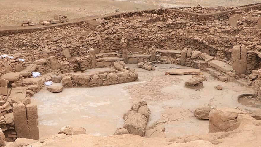 Göbeklitepe’nın ismi değişiyor mu? Bakan Ersoy açıkladı