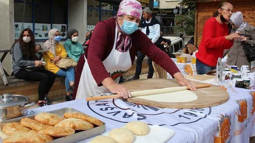Şavşat’ın evi ve ketesi tescillendi