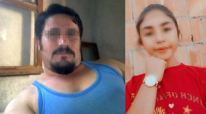 15 yaşındaki kızla ormanda bulunan işçi serbest bırakıldı