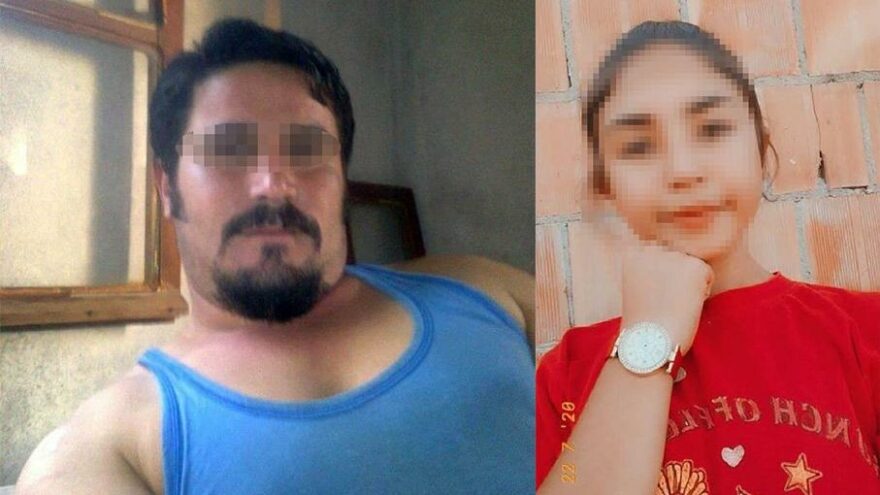 15 yaşındaki kızla ormanda bulunan işçi serbest bırakıldı
