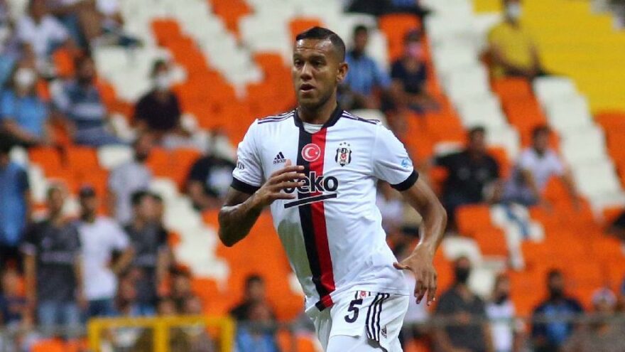Josef de Souza: En zor anlarda iki seçeneğimiz var
