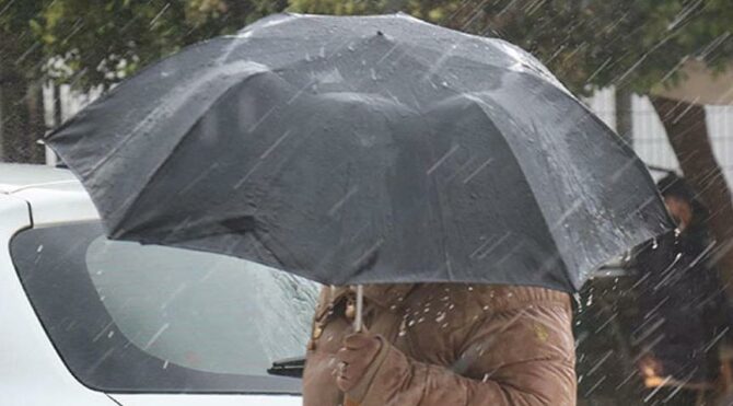 Meteoroloji’den kar yağışı uyarısı