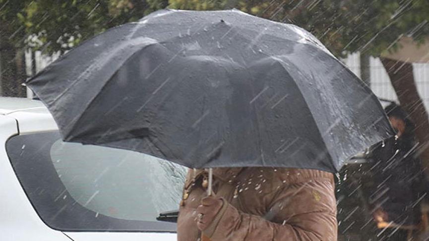 Meteoroloji’den kar yağışı uyarısı