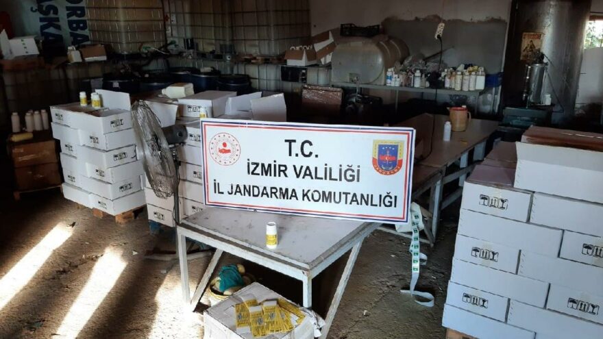 Tarihi geçmiş ve yasaklı tarım ilaçlarını piyasaya sokacaklardı