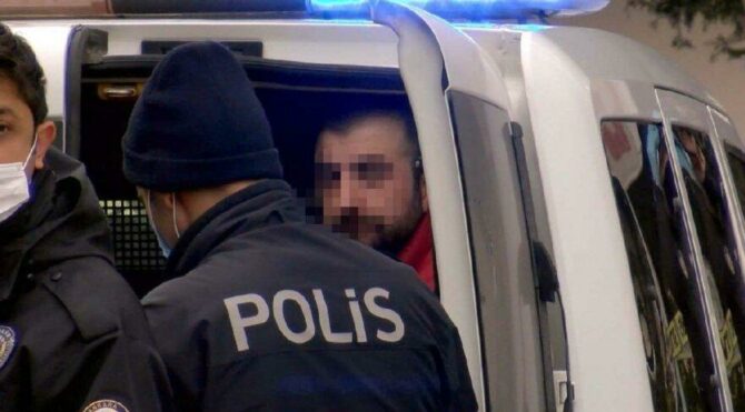 Arkadaşını şeytana benzettiği için öldüren sanıktan ilginç iddia