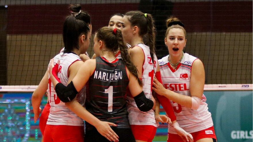 Milliler, son 16 turunda