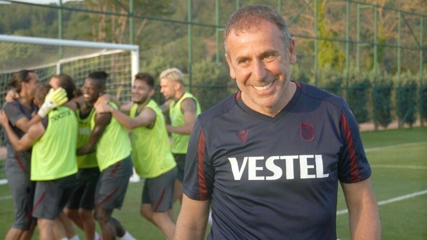 Trabzonspor’dan farklı başlangıç