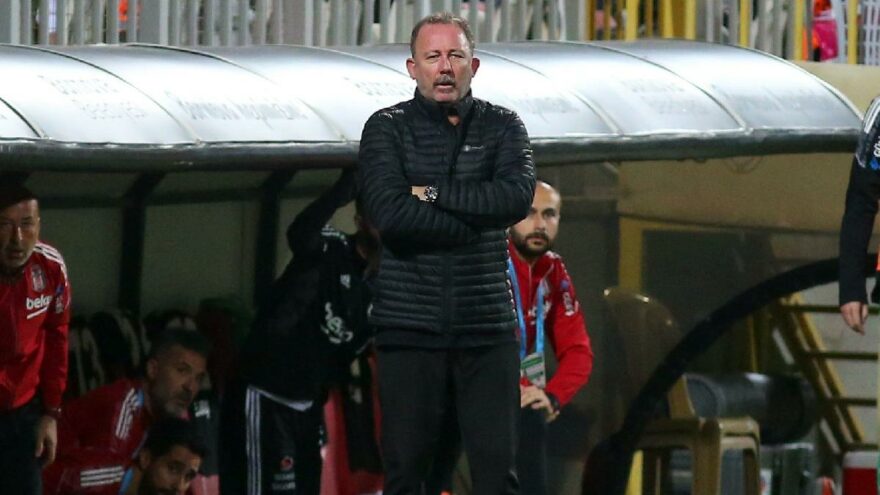 Sergen Yalçın sakat futbolcuların son durumunu açıkladı