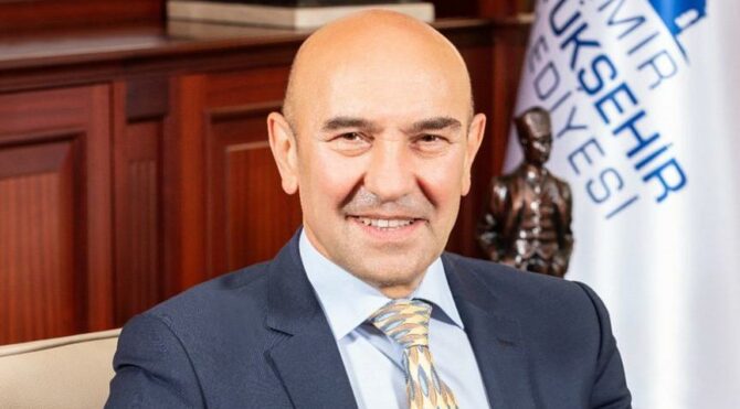 Tunç Soyer’den öğrencilere yurt desteği: Başvurular başladı