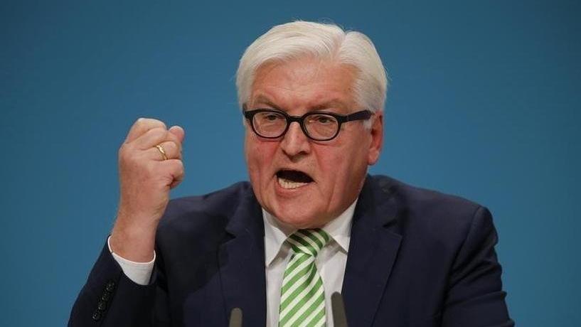 Almanya Cumhurbaşkanı Steinmeier: Afganistan’da birçok şeyde başarısız olduk