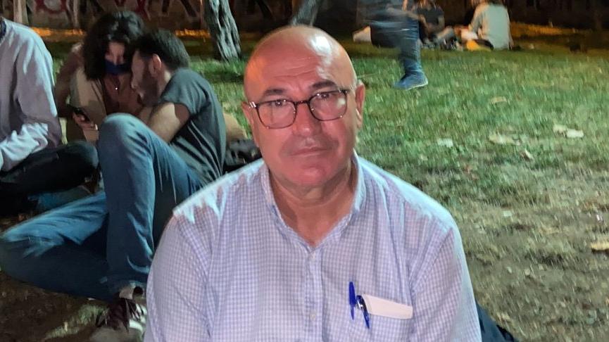 KYK yurduyla ilgili iddia meclis gündeminde