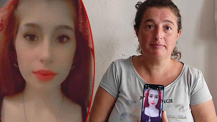 Aydın’da kaybolan Tuana, Bursa’da bulundu