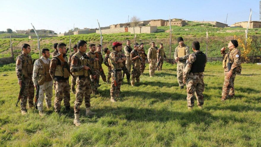 PKK/YPG’ye 177 milyon dolarlık yardıma ilk onay