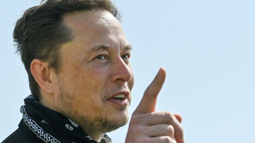 Tesla CEO’su Elon Musk: Çip krizi kısa sürede biter