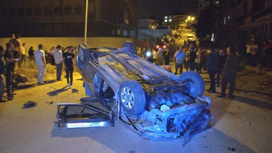 Altındağ’daki olaylarla ilgili yeni gelişme