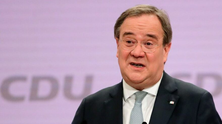 Almanya Başbakanı’nı Türkler belirleyecek: Türk Armin atağa kalktı