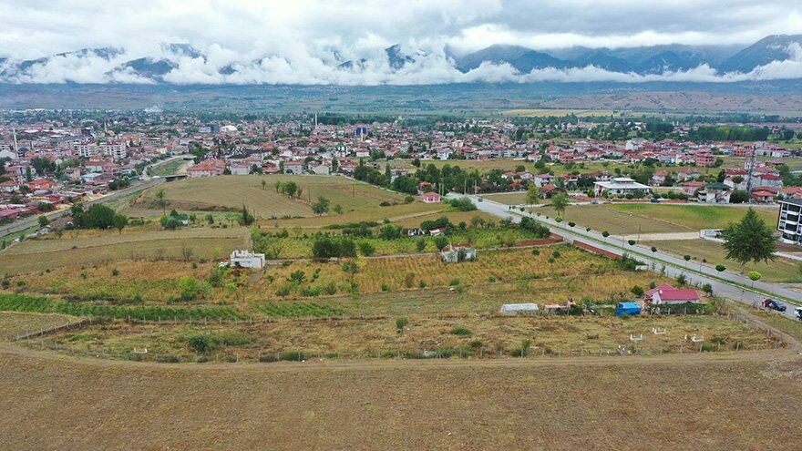 Horoztepe Höyüğü, 67 yıl aradan sonra yeniden kazılıyor