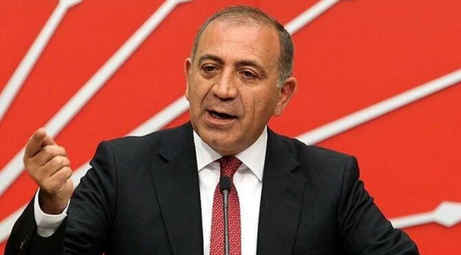 CHP’den denetim kararına tepki: Adeta darbe dönemindeki baskıyı kurmaya çalışıyorlar