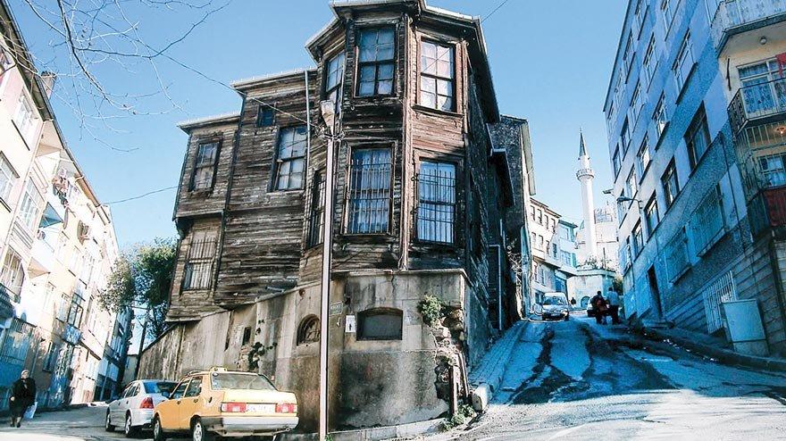 İstanbul’dan 4 sokak öyküsü