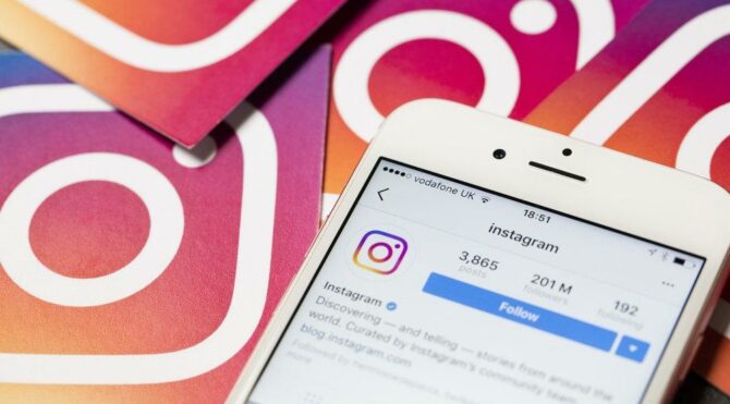 Apple yazılımı güncelledi, Instagram sorun yaşadı