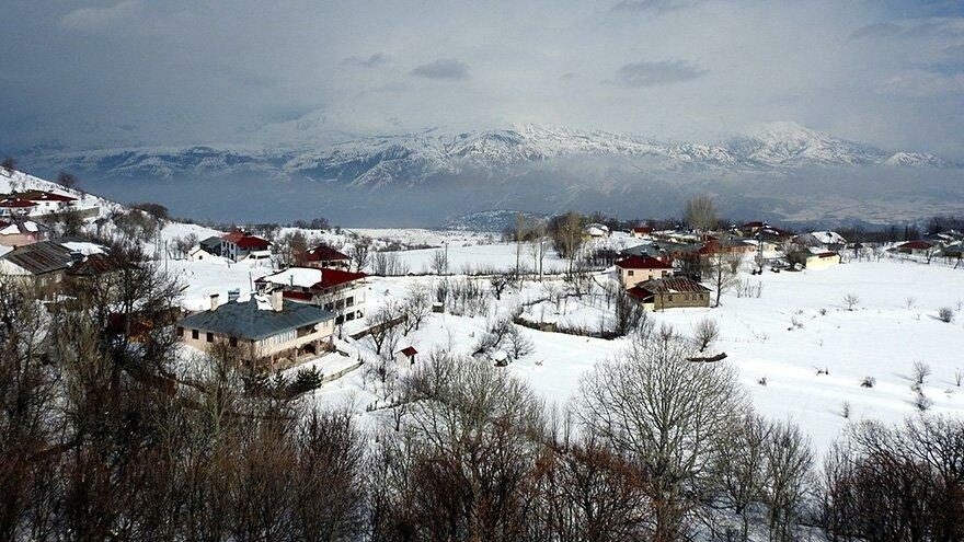Kar yağışı devam ediyor