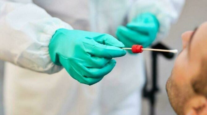 PCR testi sonucu ne zaman, kaç günde çıkar? PCR testi ücretsiz mi?