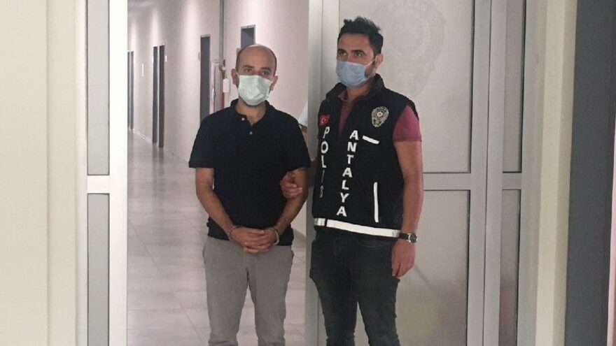 Kiralık aracı müşteriye sattı, noter önünde ‘haciz’ var diyerek kaçtı