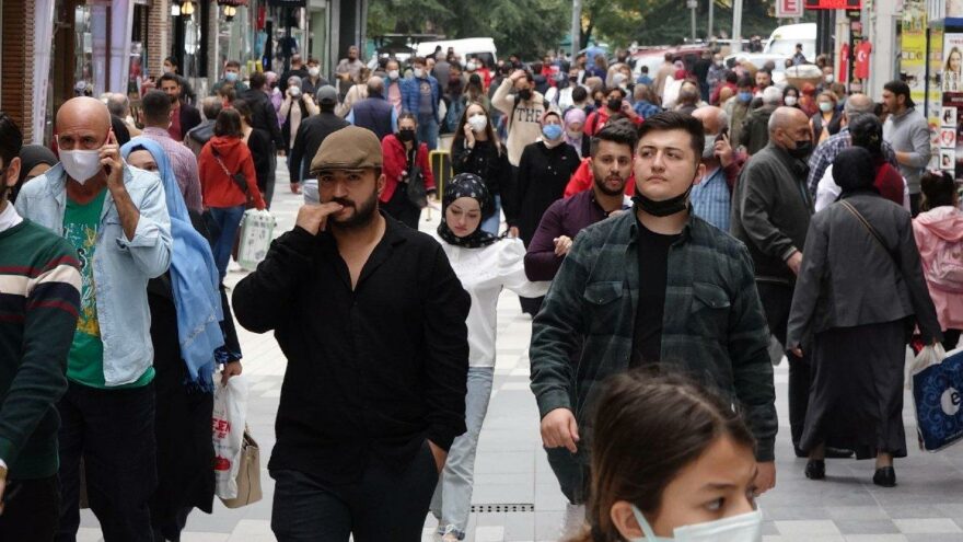 En çok vaka görülen Trabzon’da ne tedbir var ne denetim
