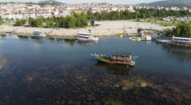 Turizmde yüzler 2024’e kadar gülmeyecek