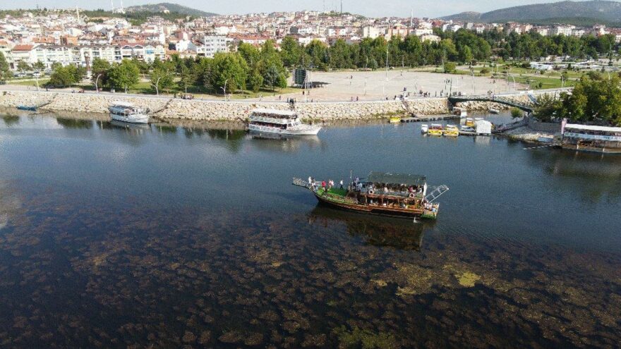 Turizmde yüzler 2024’e kadar gülmeyecek