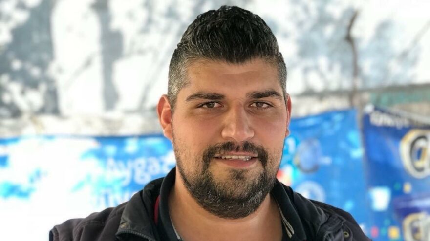 Maç izlerken hayatını kaybetti