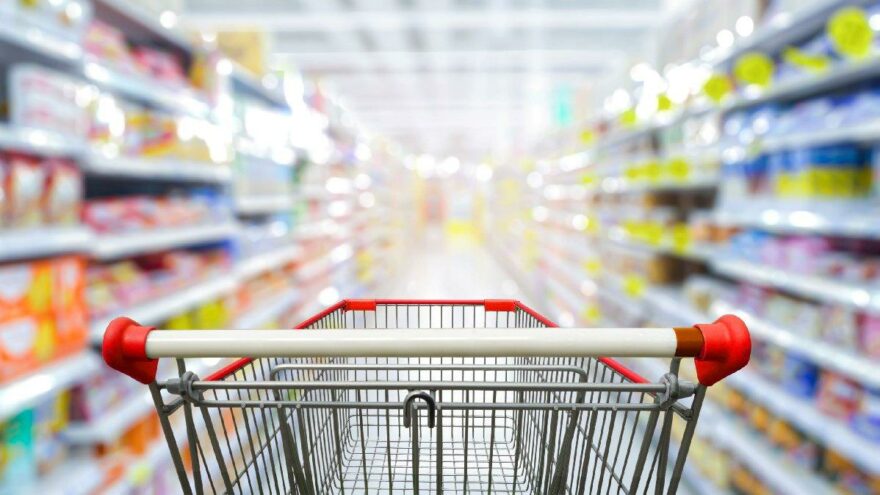TESK Başkanı: Enflasyonun düşmesi için zincir marketlere kural getirilmeli