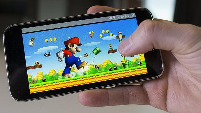 Super Mario filminin kadrosu belli oldu
