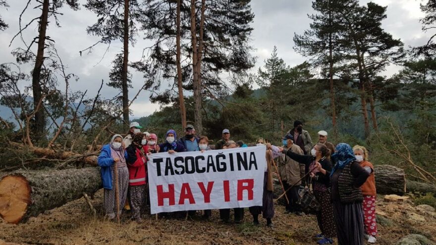 ‘Telafisi mümkün olmayan tahribata yol açacak’