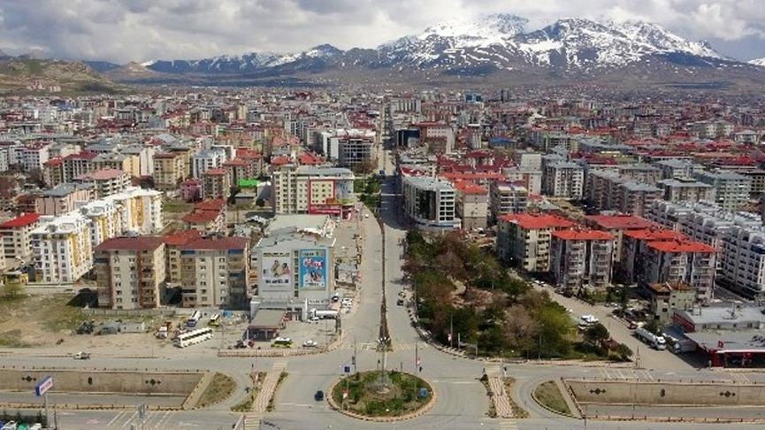 Kentte corona virüsüne karşı yeni yasak kararı alındı